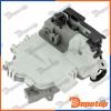 Serrure de porte gauche arrière pour SEAT | EZC-WW-265, 1P0839015D